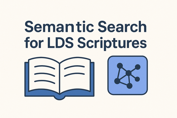 Search by Meaning, Not Keywords